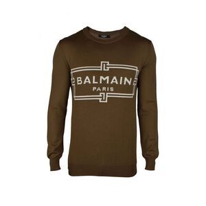 Balmain Men Sweater